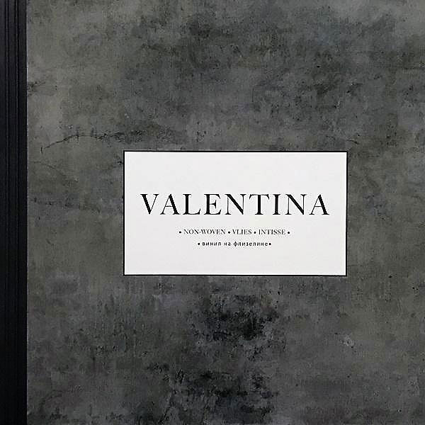 Album Valentina
