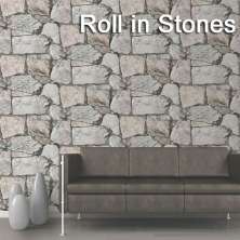Roll in Stones