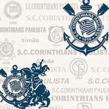 Papel de Parede - Coleção Corinthians - SC302-04