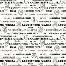 Papel de Parede - Coleção Corinthians - SC305-03