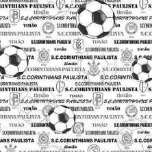 Papel de Parede - Coleção Corinthians - SC308-03