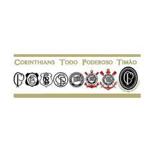Papel de Parede - Coleção Corinthians - SC912-01