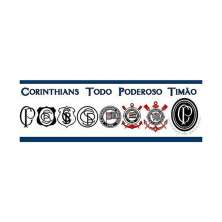 Papel de Parede - Coleção Corinthians - SC912-02