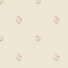 Papel de Parede - Coleção Little Florals  - lf2101