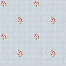 Papel de Parede - Coleção Little Florals  - lf2103