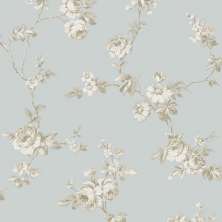 Papel de Parede - Coleção Little Florals  - lf2203