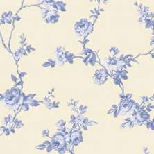 Papel de Parede - Coleção Little Florals  - lf2204