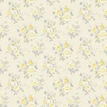 Papel de Parede - Coleção Little Florals  - lf3101