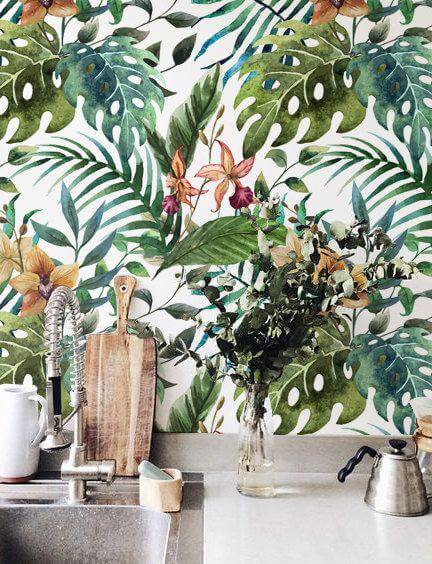 tendências de 2019 para decoração