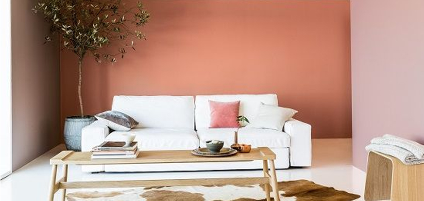 tendências de 2019 para decoração