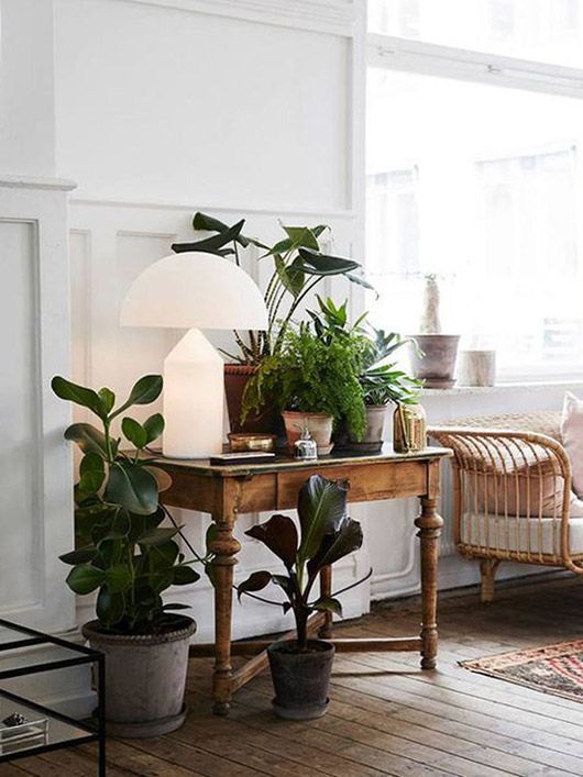 tendências de 2019 para decoração