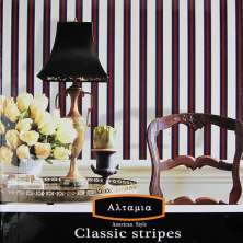 Classic Stripes