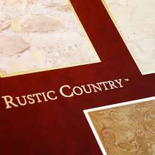 Rustic Country