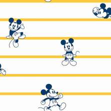 Papel de Parede - Coleção Disney Kids 4  - DI0931