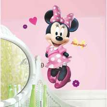 Papel de Parede - Coleção Disney Kids 4  - RMK2008GM