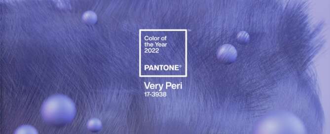 Pantone 17-3938 Very Peri