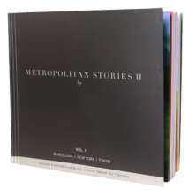 Metropolitan Stories 2