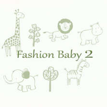 Fashion Baby II