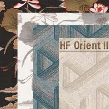 HF Orient II