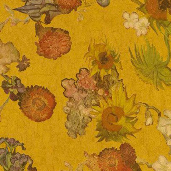 Papel de Parede - Coleção Van Gogh 3  - 221511