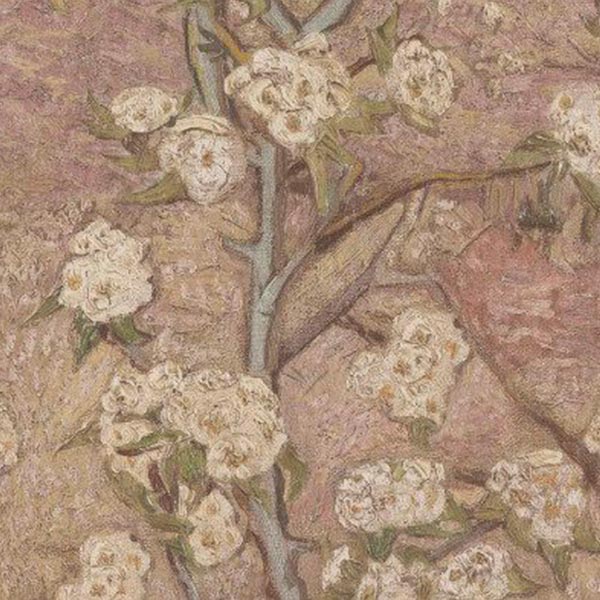 Papel de Parede - Coleção Van Gogh 3  - 221524