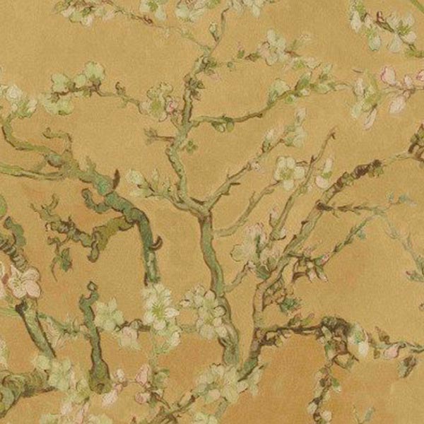 Papel de Parede - Coleção Van Gogh 3  - 221551